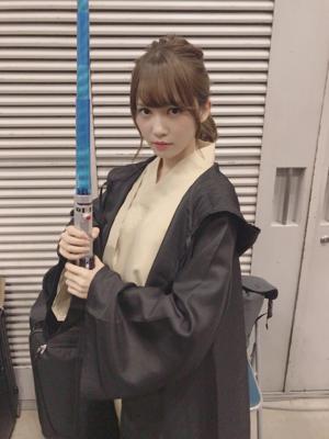 May the Force be with you(・ω・) - 画像4