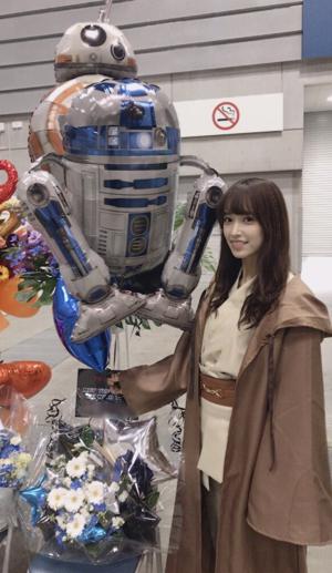 カイロレン - 画像6