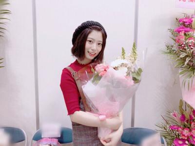 お花ありがとう - 画像3