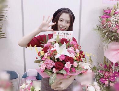 お花ありがとう - 画像6