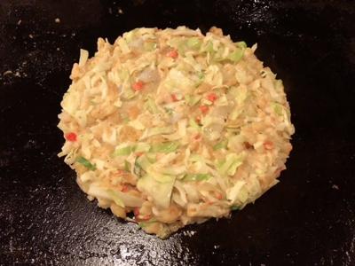 もんじゃ焼き - 画像2