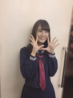 初ブログです！河田陽菜 - 画像4