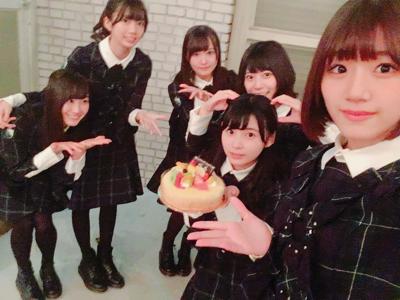 めみおめでとう♡ - 画像3