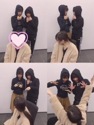 パリめまして☆富田鈴花ですYO！ - 画像2