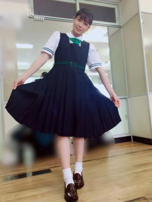 ~初めまして~ 丹生明里 - 画像2