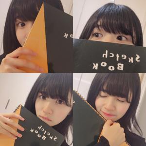 初めまして、けやき坂46 2期生の松田好花です(^^) - 画像2