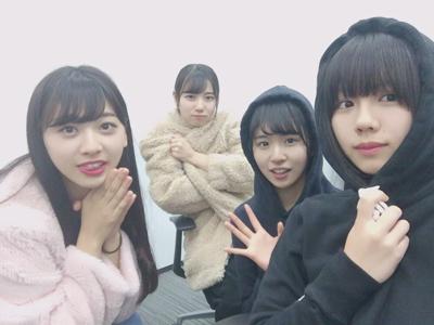 初めまして、けやき坂46 2期生の松田好花です(^^) - 画像4