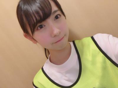 9分の1  金村美玖 - 画像2