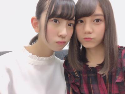 9分の1  金村美玖 - 画像5