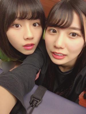 宇宙 、 河田陽菜 - 画像4