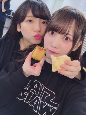 久しぶりのハーフツインとし(・ω・)🎄 - 画像3