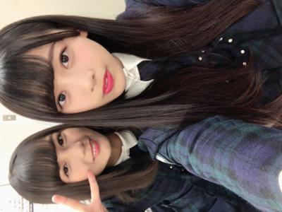 🇫🇷P☆富田鈴花 - 画像4