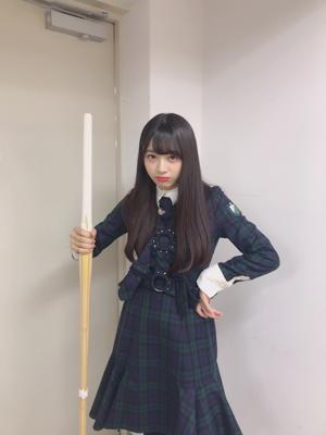 🇫🇷P☆富田鈴花 - 画像10