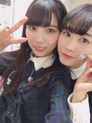 ~メーン！~ 丹生明里 - 画像3