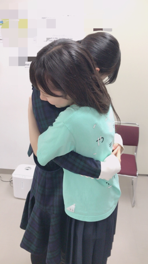 幕張楽しかった！濱岸ひより - 画像2