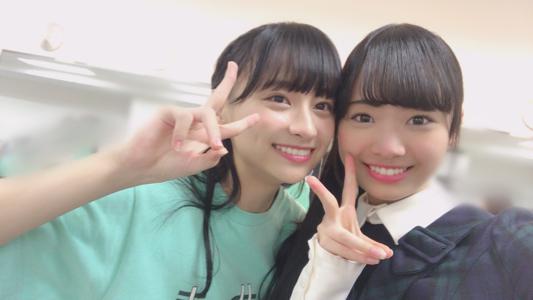 幕張楽しかった！濱岸ひより - 画像3