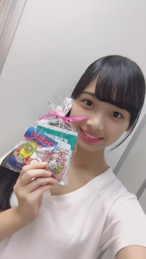 幕張楽しかった！濱岸ひより - 画像5