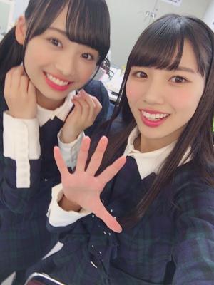 幕張楽しかった！濱岸ひより - 画像6