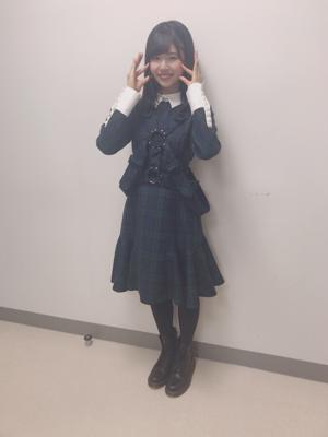 好きな花は〜？🌸 松田好花です(^^) - 画像4