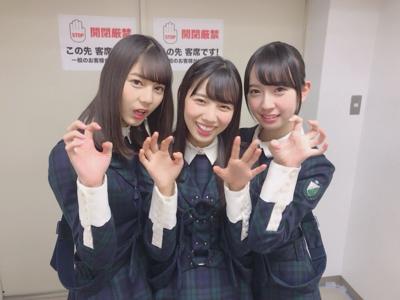 夢を忘れずに  金村美玖 - 画像3