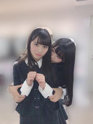 克服？、河田陽菜 - 画像2