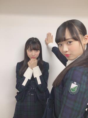 克服？、河田陽菜 - 画像3