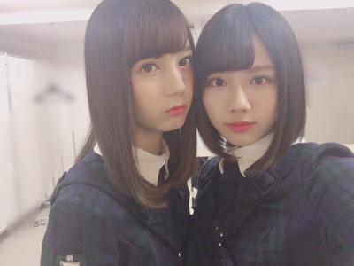 緑の景色   小坂菜緒 - 画像2