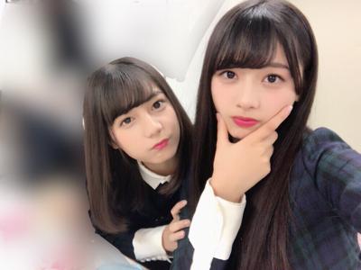 緑の景色   小坂菜緒 - 画像3