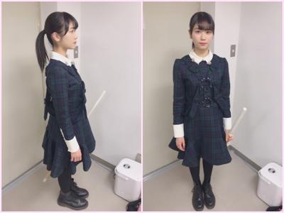 パッション持って圧勝🔥🔥🔥 富田鈴花 - 画像2