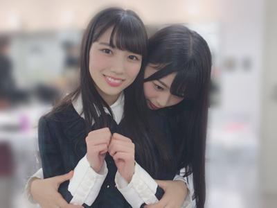 パッション持って圧勝🔥🔥🔥 富田鈴花 - 画像3