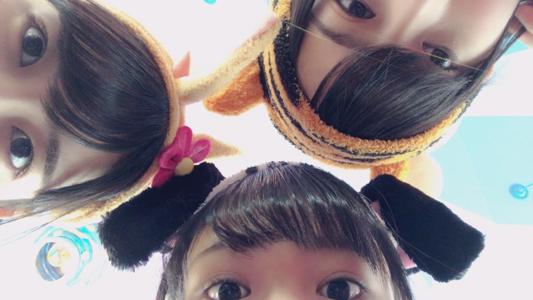 クリスマス   濱岸ひより - 画像2