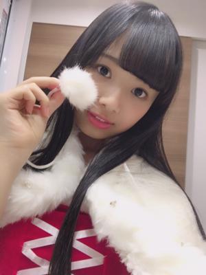 クリスマス   濱岸ひより - 画像3