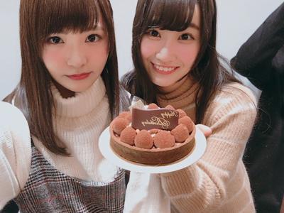 誕生日〜