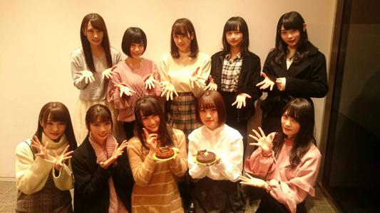 誕生日〜 - 画像2