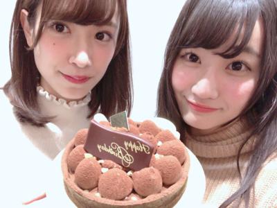 月で餅つき - 画像2