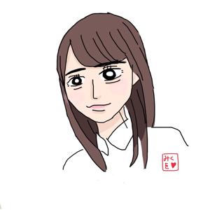 もっと、河田陽菜 - 画像3