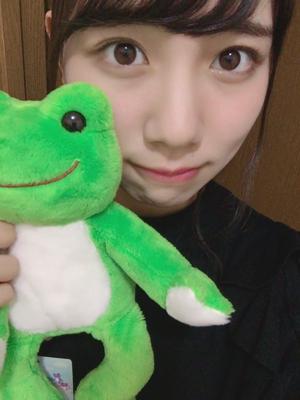 もっと、河田陽菜 - 画像5