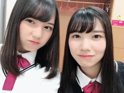 2018年に向けて  小坂菜緒 - 画像2