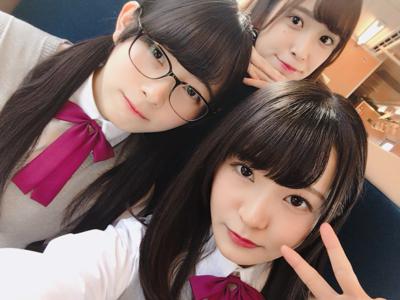 最終回＆スピンオフも見てね☺ - 画像3