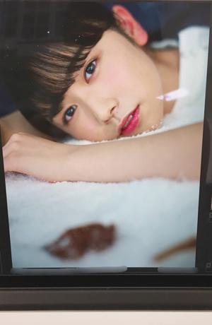 ~戌年~ 丹生明里 - 画像4