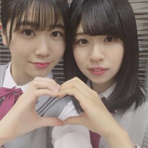 あけましておめでとうございます。2期生の松田好花です(^^) - 画像4