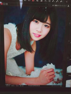 あけましておめでとうございます。2期生の松田好花です(^^) - 画像5