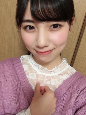 もうすぐ春がやってくる！  河田陽菜