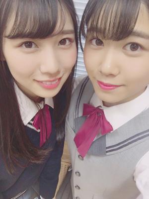 もうすぐ春がやってくる！  河田陽菜 - 画像2