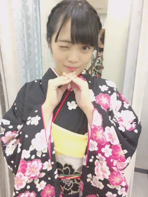 もうすぐ春がやってくる！  河田陽菜 - 画像3