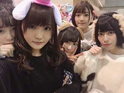 個別握手会 - 画像4