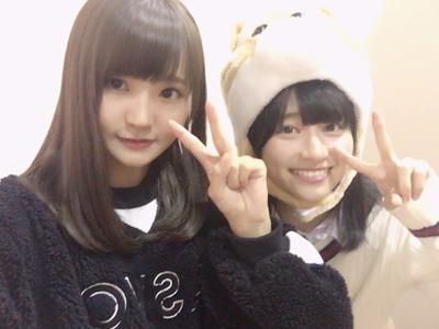 個別握手会 - 画像6