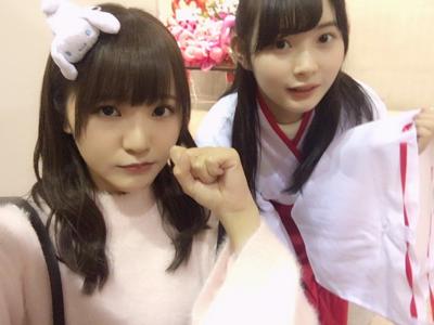 個別握手会 - 画像7