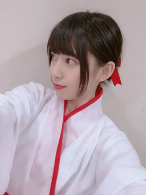 巫女さん - 画像3