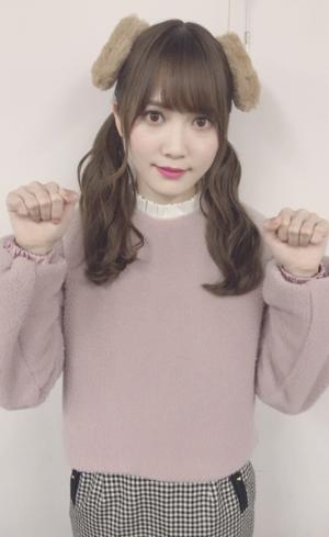 今年初、個別握手会( ・ω・) - 画像5